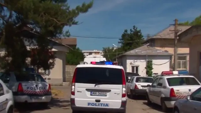 Femeie încarcerată pentru încălcarea controlului judiciar