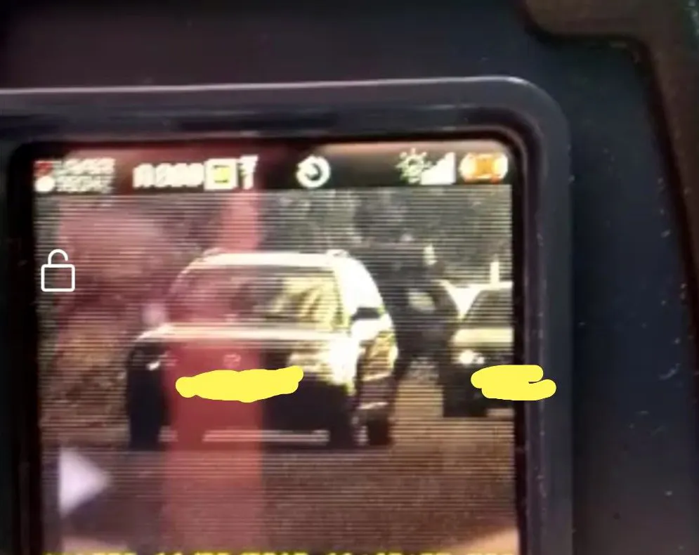 Șoferi prinși cu peste 150 de km/h în Orășeni Deal