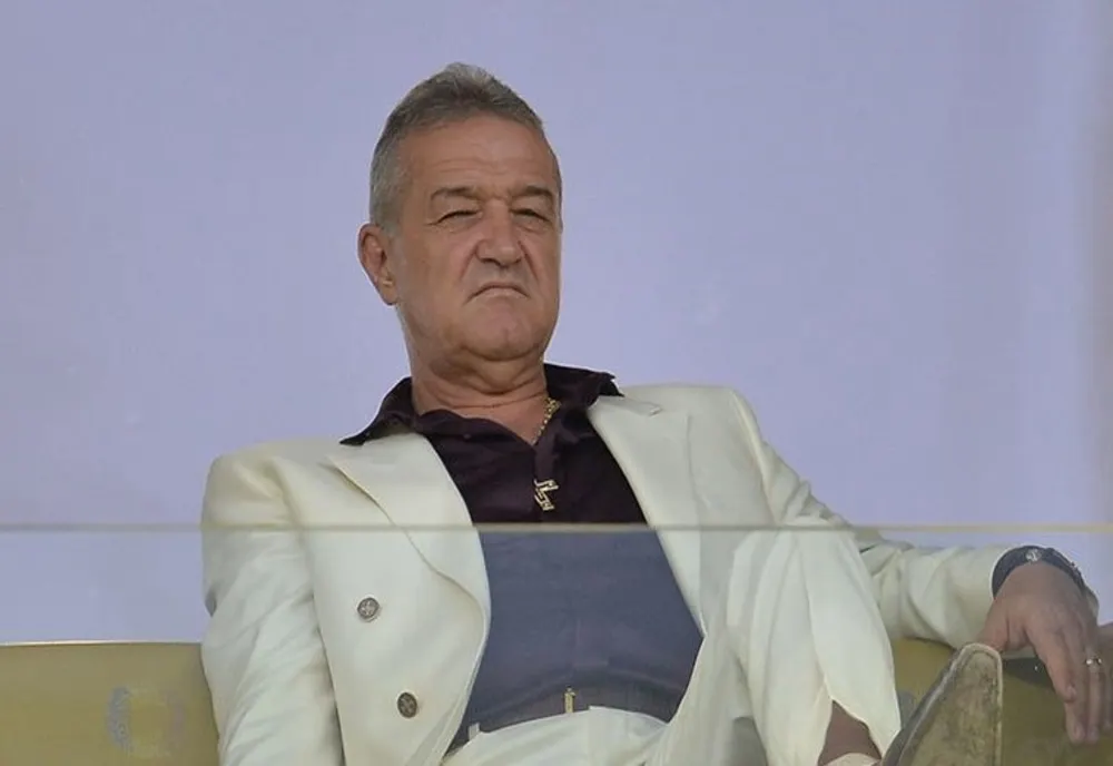 Iftime continuă războiul: „Voi schimba foaia cu Gigi Becali. A uitat cum se ruga de mine să...”