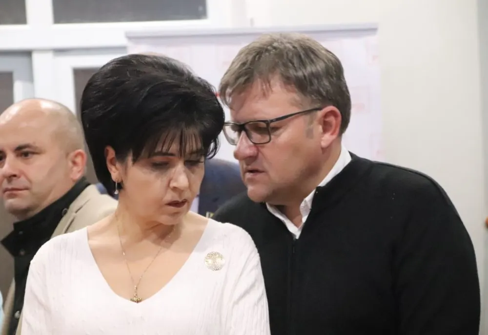 Președinte PSD Botoșani: “În turul doi ambii candidați pornesc pe picior de egalitate” VIDEO