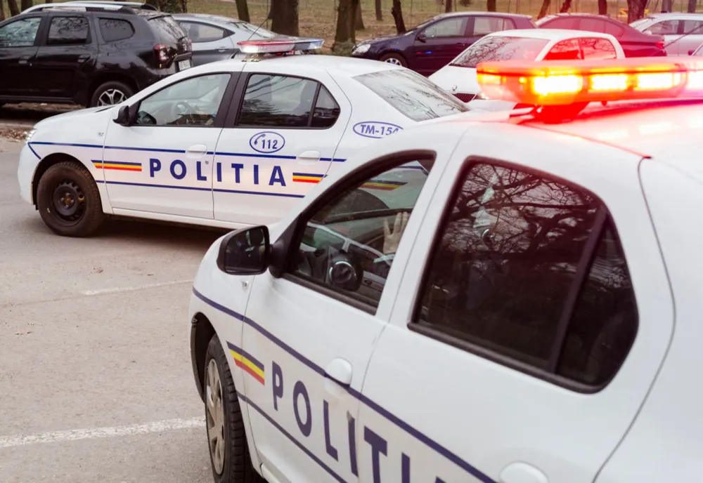 Tânără de 19 ani, tâlhărită pe o stradă din Botoșani