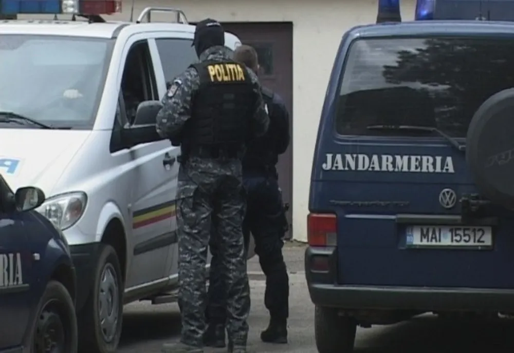 Razii ale polițiștilor încheiate cu amenzi de zeci de mii de lei
