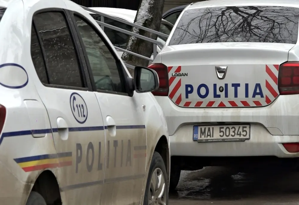 Reținut după ce a furat medicamente dintr-o farmacie