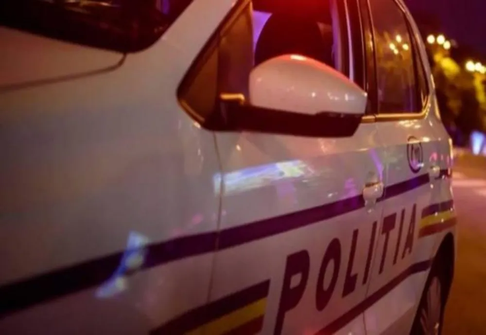 Șofer anchetat după un apel la 112. Avea alcoolemia de 1,02 mg/l