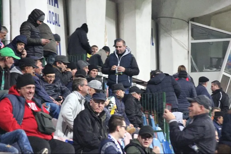 FC Botoșani a stabilit prețul biletelor pentru meciurile din play-off
