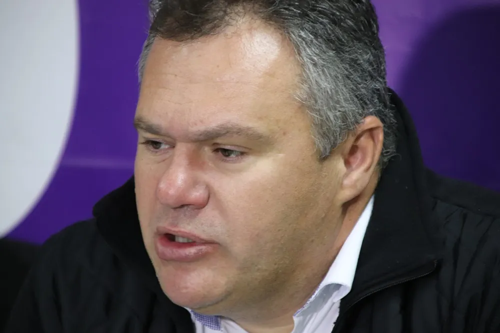 Noul președinte al Dreptei Liberale și-a început mandatul cu un atac la PSD și ALDE