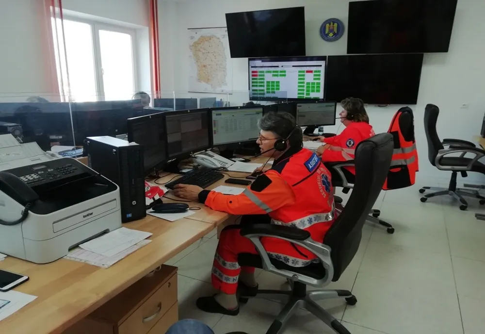 BOTOȘANI. 179 de persoane în carantină și aproape 2500 în izolare
