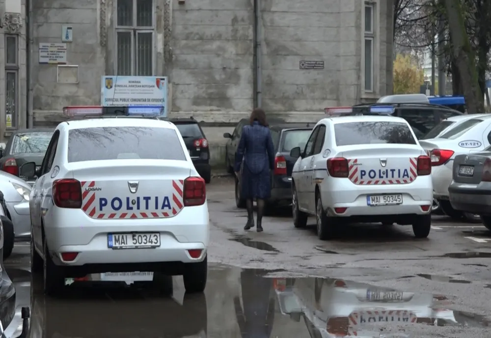 Două amenzi în valoare de 6000 lei, în județul Botoșani
