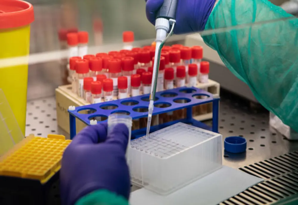 758 de botoșăneni infectați cu coronavirus