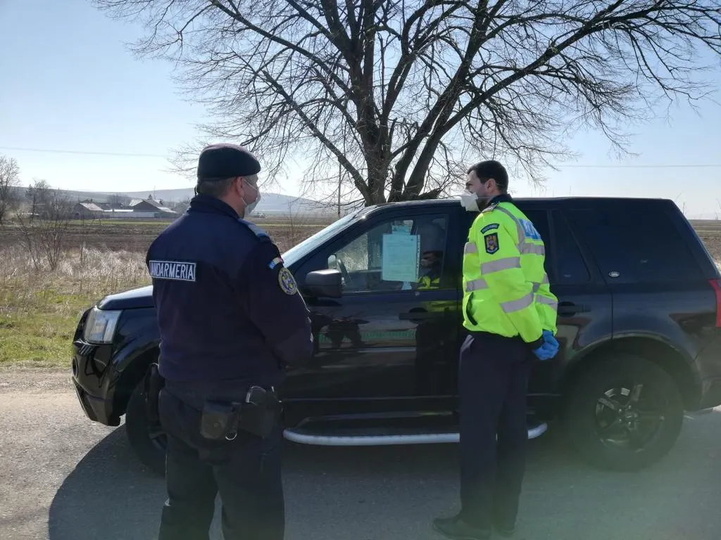 INFORMAȚII UTILE despre Starea de Alertă