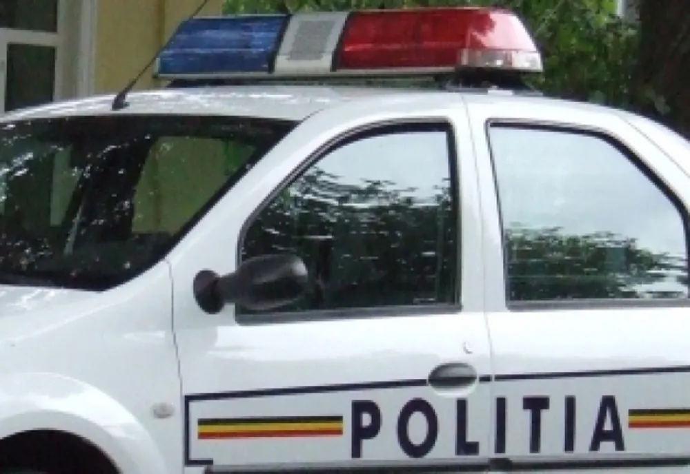 Arest la domiciliu cu o tâlhărie comisă la Flămânzi