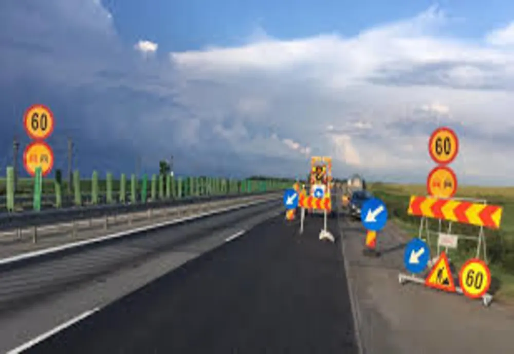 Lucrările la autostrăzile A7 și A8 ar putea începe în 2022: „Există bani...”