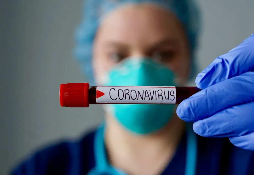Botoșani. 517 persoane infectate și 191 vindecate