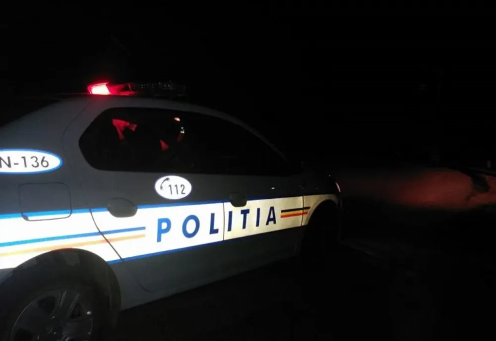 Botoșănean electrocutat în gospodărie