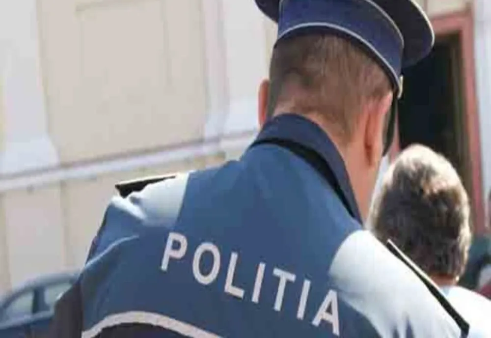 A plecat din izolare pentru o distracție în parc
