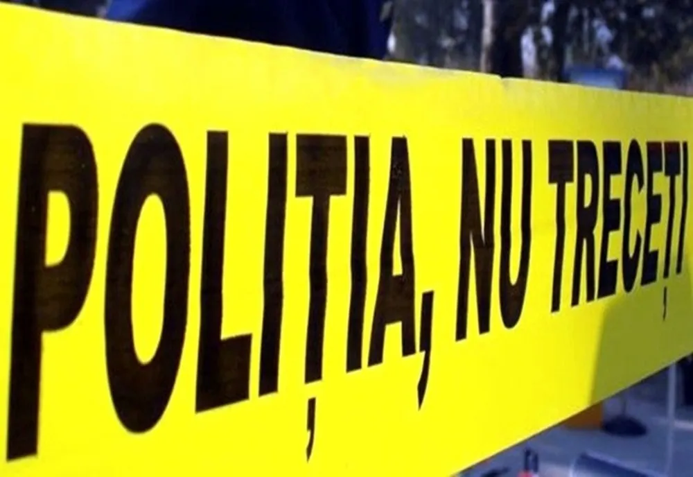 Tragedie! Un tanar de 17 ani a fost gasit mort la un restaurant din Navodari!	