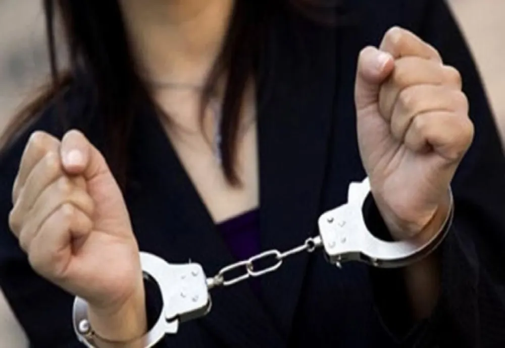 A lovit un polițist! 30 de zile va sta după gratii