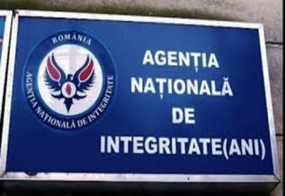 Funcționar public în cadrul Consiliului Județean Botoșani, declarat incompatibil de către ANI