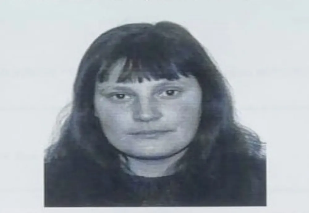Dispărută din 2004 când a plecat la muncă în Italia