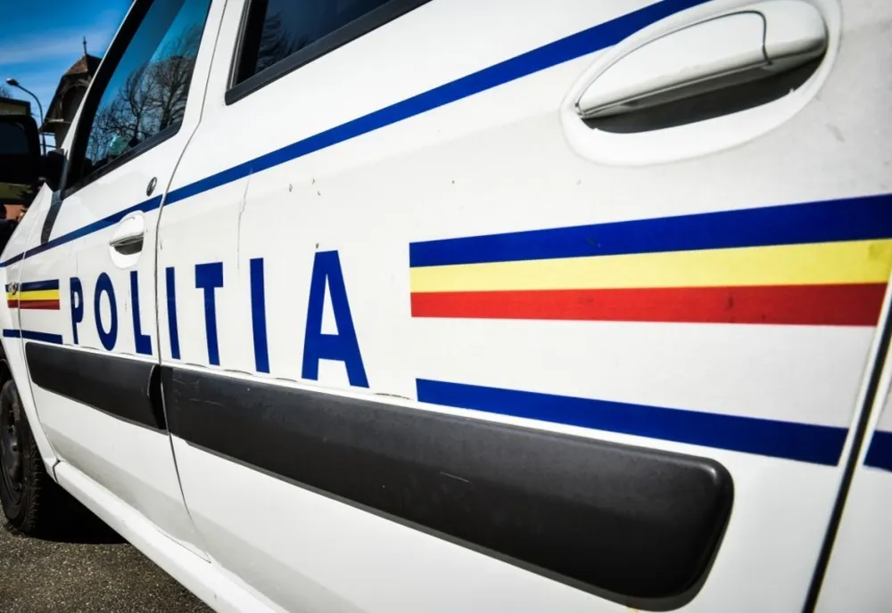Amenzi de peste 5.800 de lei aplicate de polițiștii din Botoșani