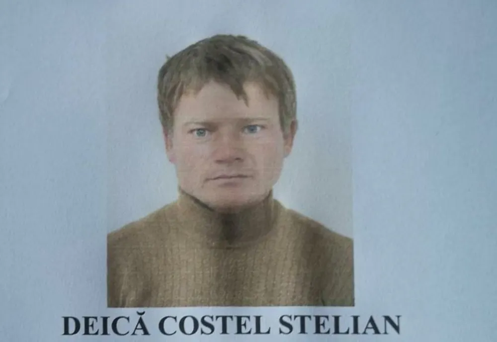 A plecat de la ferma de unde lucra pe 15 august. De atunci este de negăsit