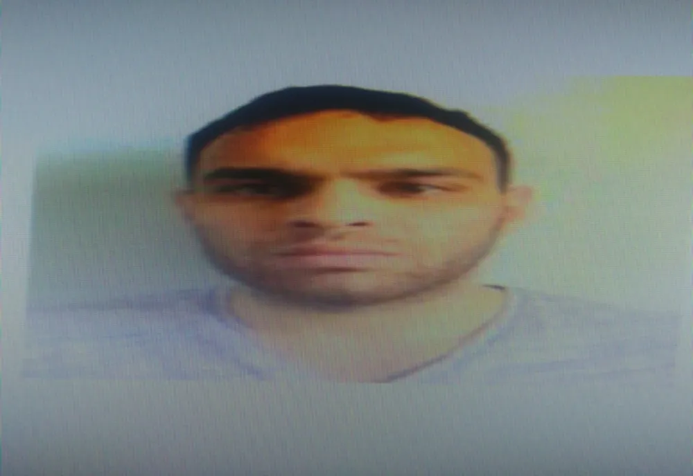 Un infractor eliberat din Penitenciarul Mărgineni a fost dat dispărut de rude! Poliția l-a găsit la Penitenciarul Rahova