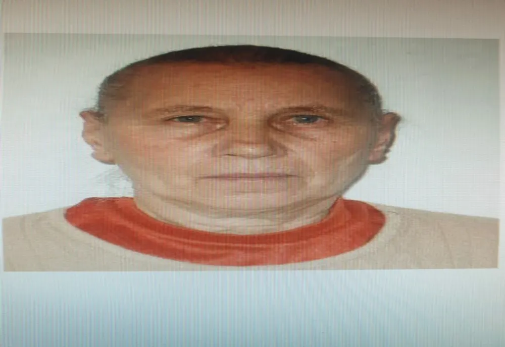 Bătrână dispărută! Sunați la 112 dacă o vedeți!