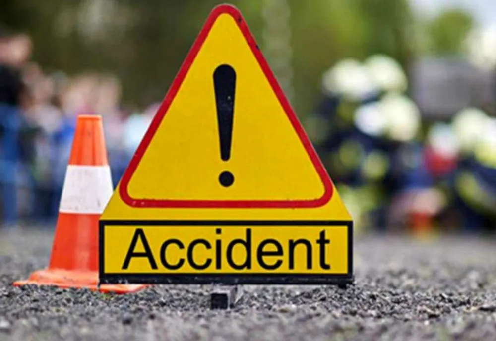 Accident pe E 85! O femeie din Botoșani a ajuns la spital