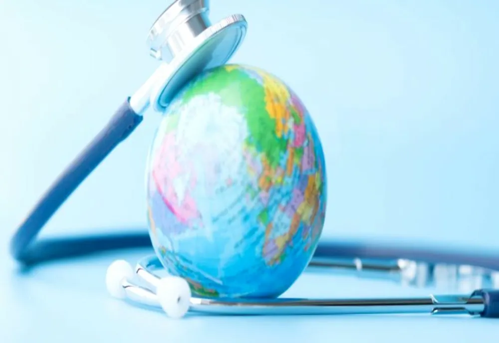 Campania „ Împreună pentru o lume mai echitabilă și mai sănătoasă!” 7 aprilie -12 decembrie 2021