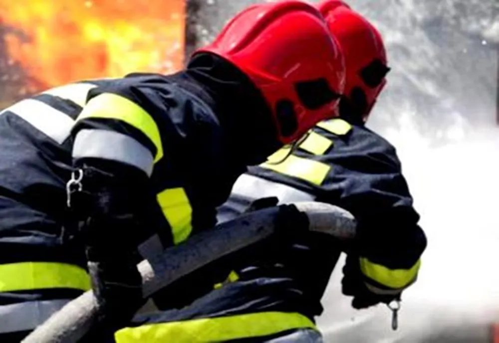 Peste 90 misiuni de salvare în ultimele zile