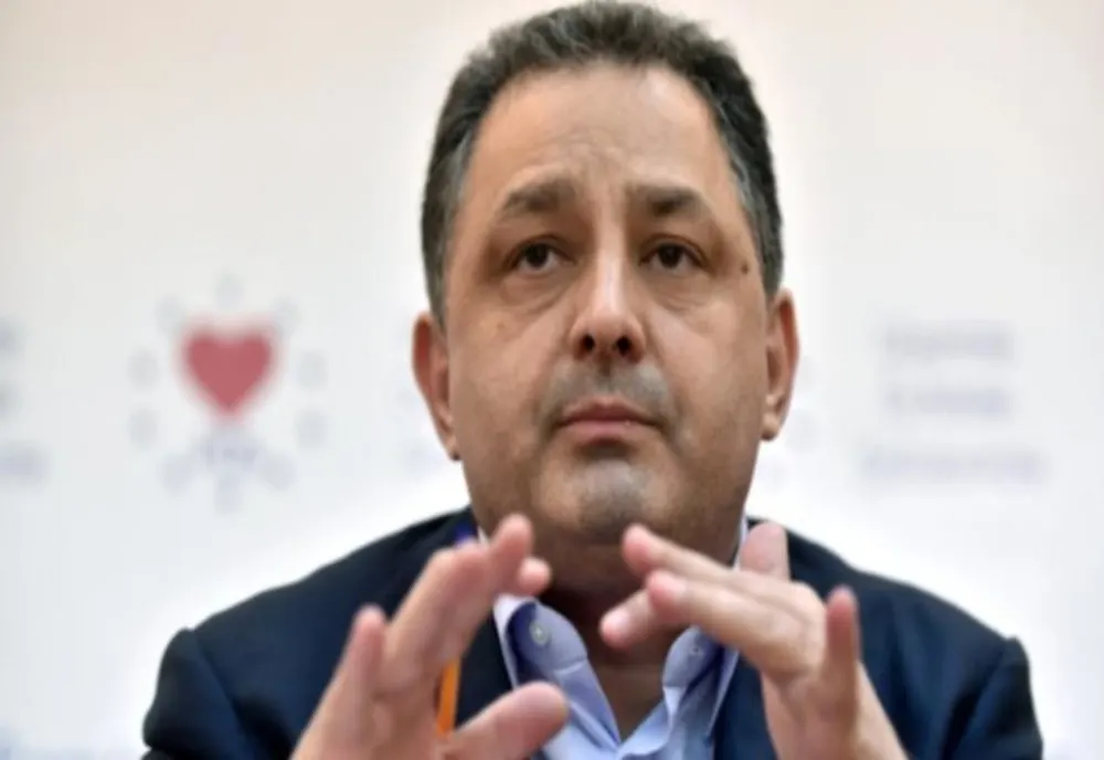 Marian Vanghelie, despre implicarea Serviciilor în politică: Ponta, Maior și Coldea stabileau cine va fi arestat. Fostul edil promite dezvăluiri explozive