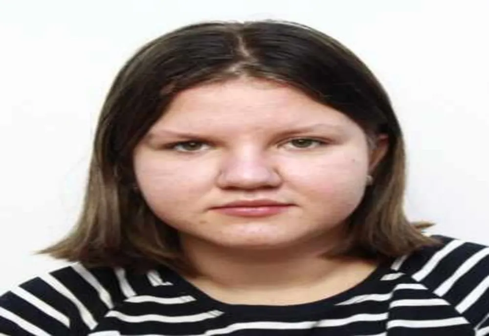 Dacă ați văzut această minoră, sunați de îndată la 112! 