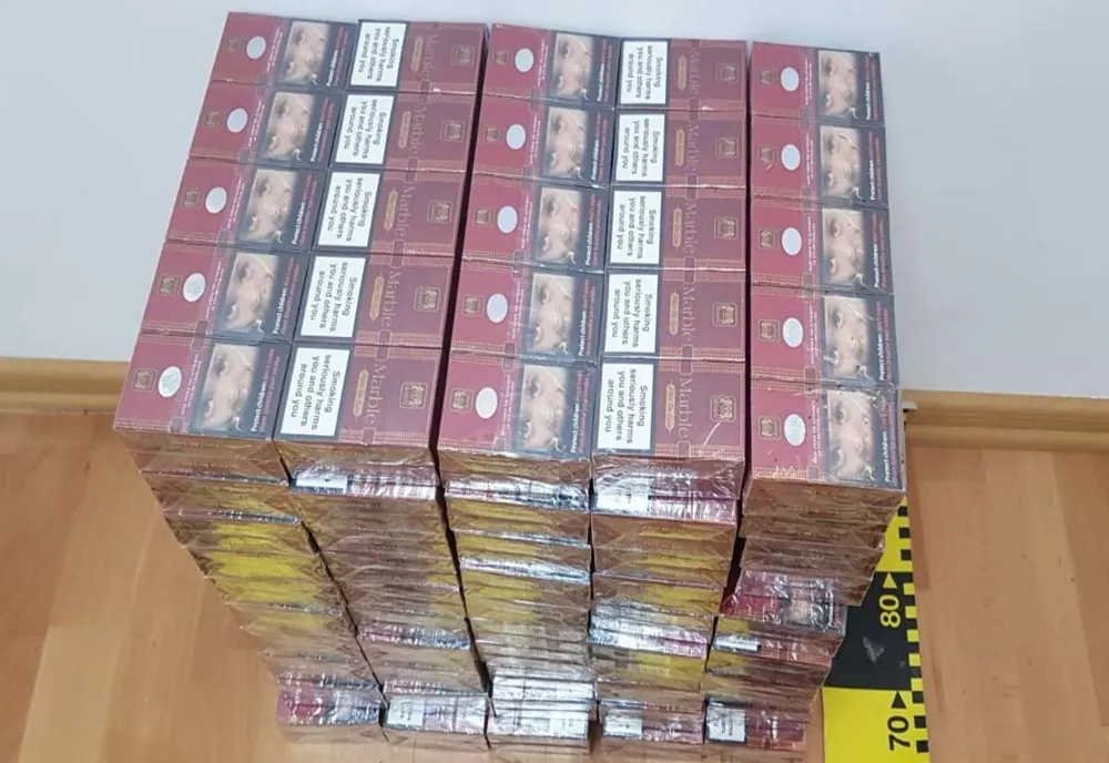 Doi contrabandiști din Ucraina, opriți cu focuri de armă FOTO-VIDEO