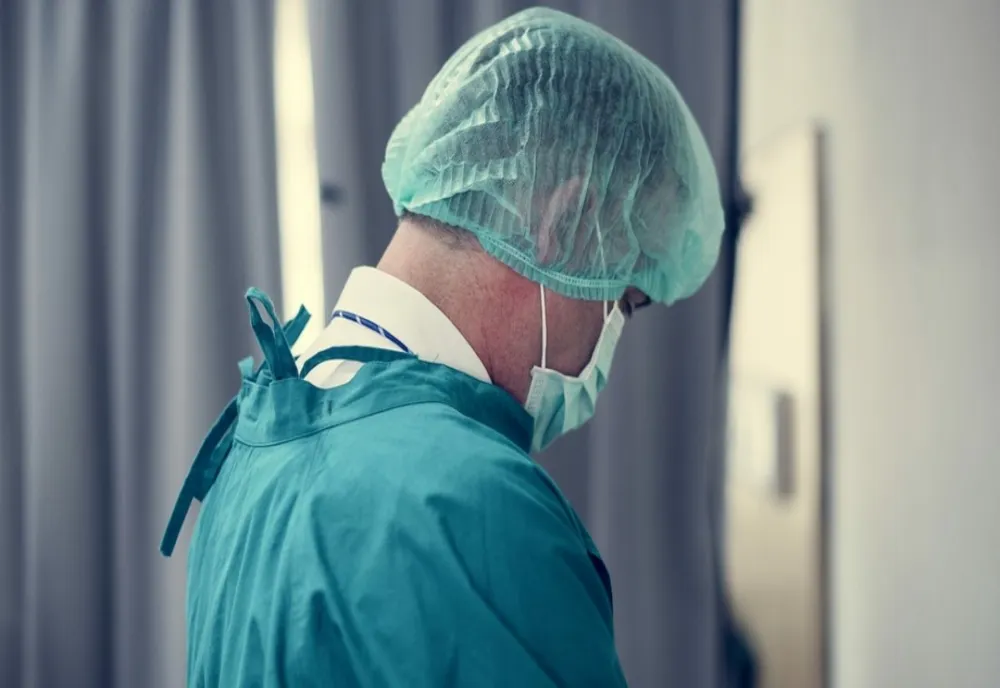 Semnal de alarmă din partea unui medic: România trece printr-o catastrofă umanitară