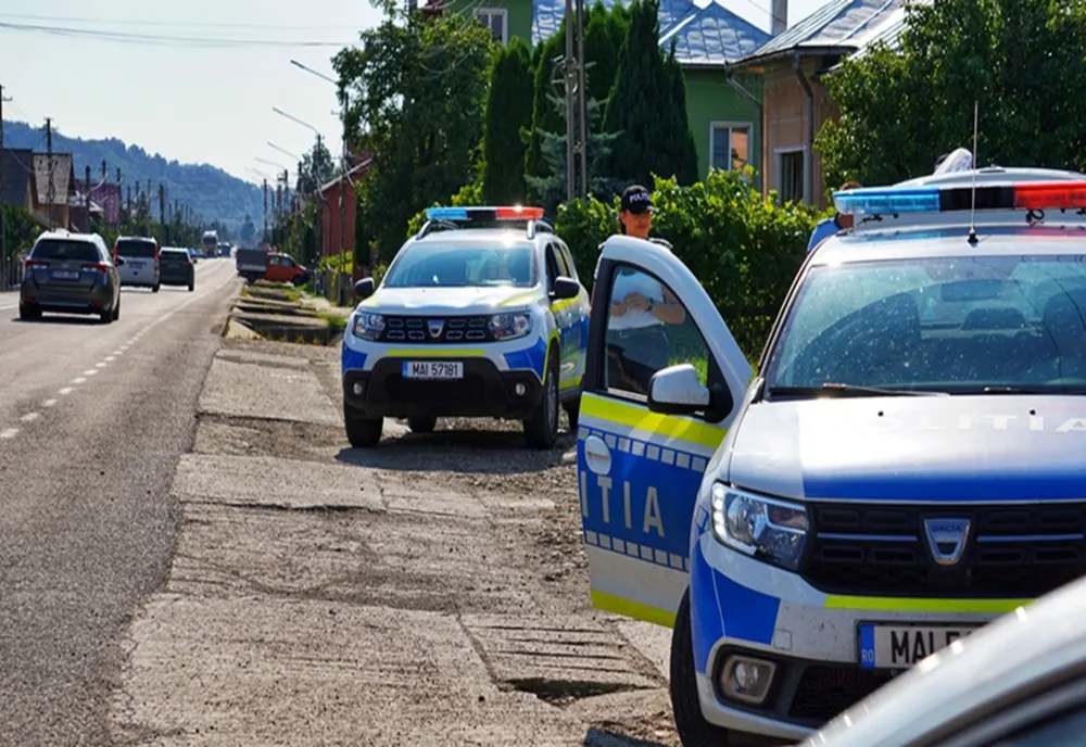 Tupeul se plătește! 