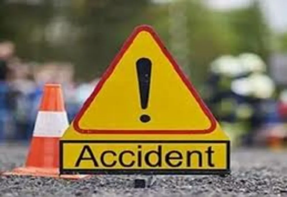Accident în Botoșani! Doi bărbați, reținuți