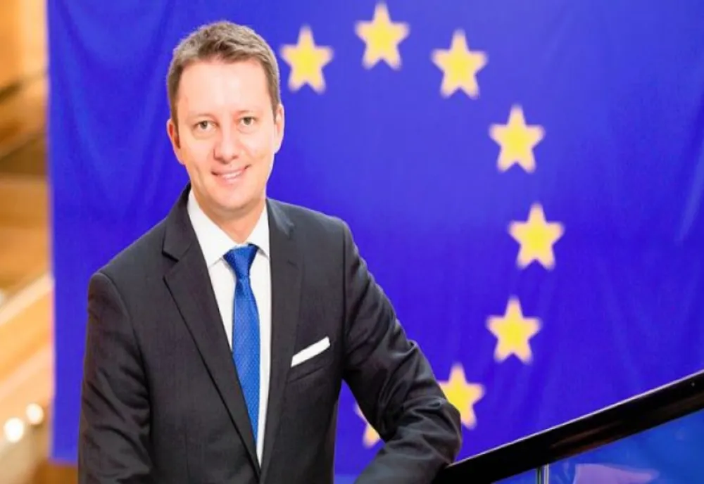 Eurodeputatul român Siegfried Mureşan, reales vicepreședinte PPE - Care este agenda liberalului