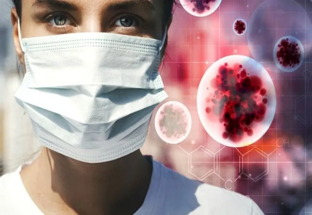Bilanț coronavirus 3 decembrie: 1.673 cazuri noi și 206 decese dintre care 23  anterioare