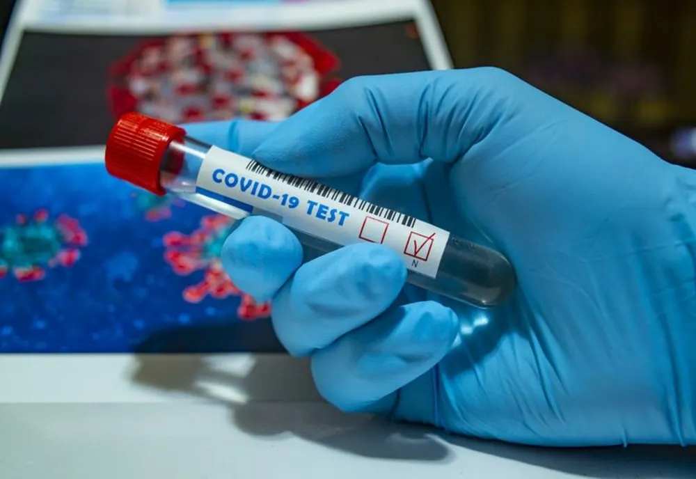 Raport INSP: 52,3% din cazurile COVID din ultima săptămână s-au înregistrat la persoane nevaccinate