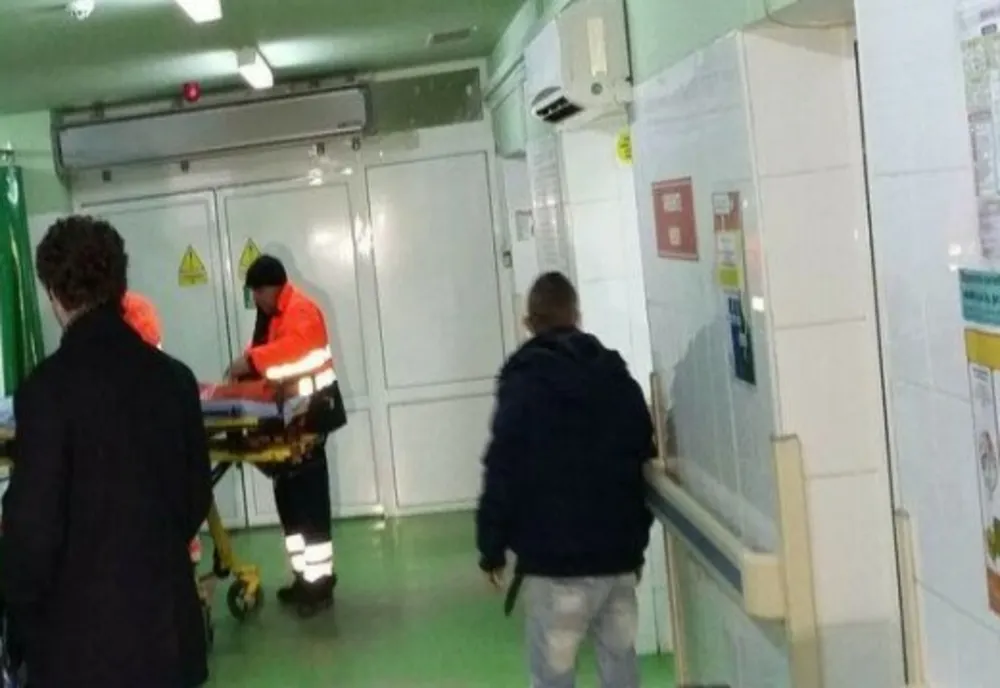 Nevoie acută de medici la UPU Botoșani