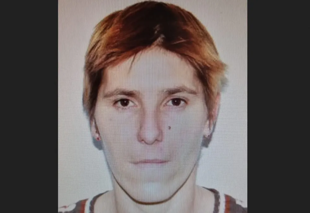  Femeie căutată de polițiști. A fugit dintr-un centru de plasament din Botoșani 