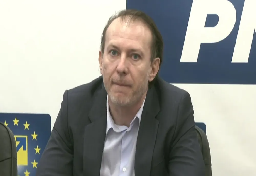 Florin Cîțu, sabotat din interior: peste 40 de organizații îi vor cere, joi, DEMISIA