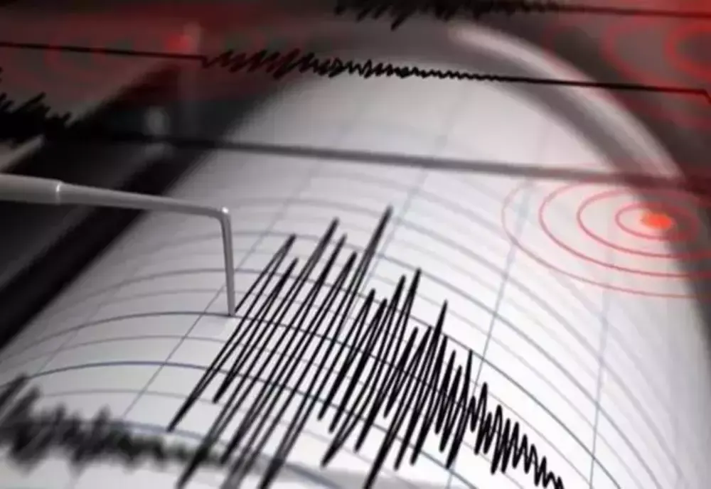 Cutremur mare în România - Ce magnitudine a avut seismul