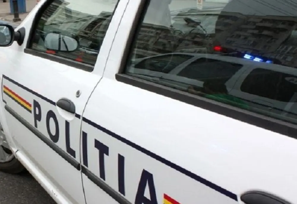 Dosar penal pentru un bărbat din Dorohoi