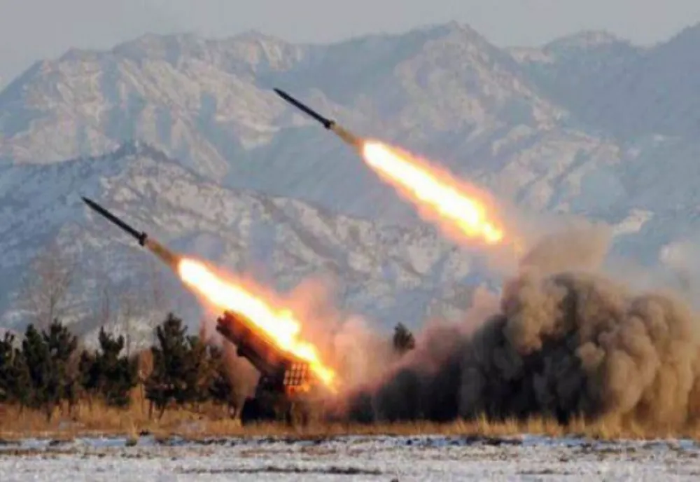 Putin vrea să folosească arme chimice la Kiev - Președintele rus ar putea recurge și la arme nucleare împotriva statelor NATO