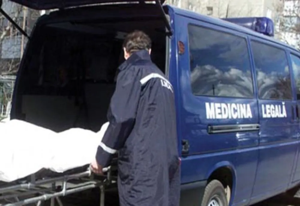 Tânăr, mort în Parcul Copou. Ce avea lângă el