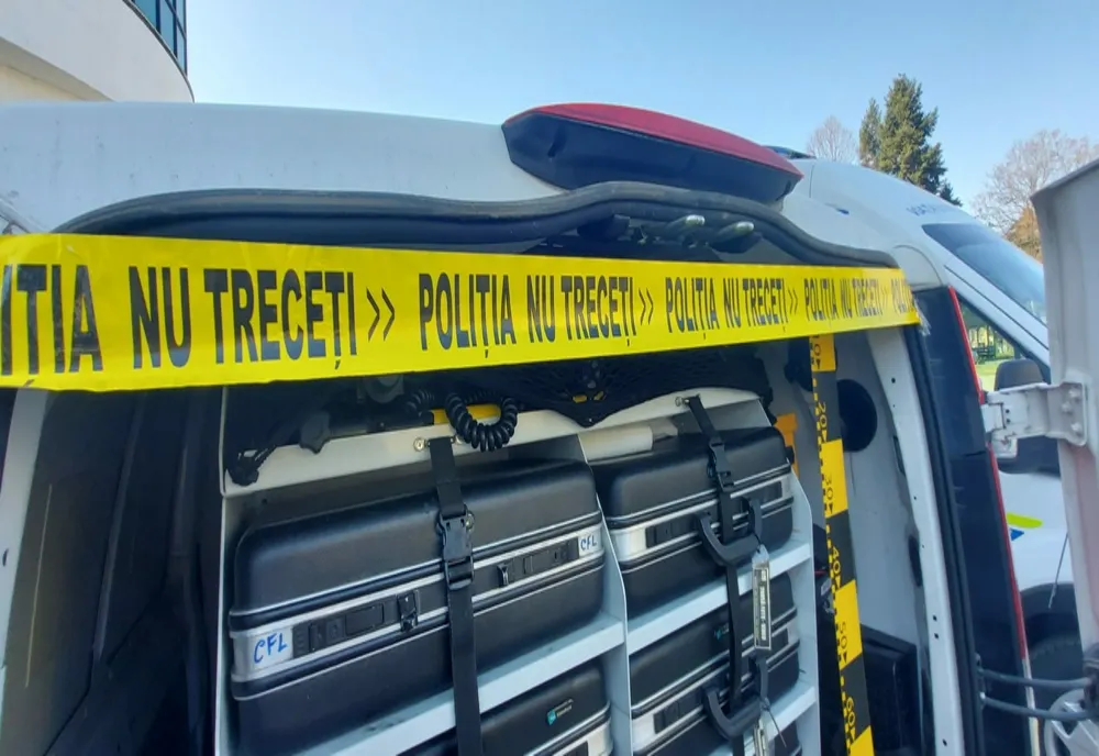 Detalii șocante în cazul dublei crime de la Botoșani. Dezvăluiri făcute de tânăra de 13 ani, considerată principalul suspect 