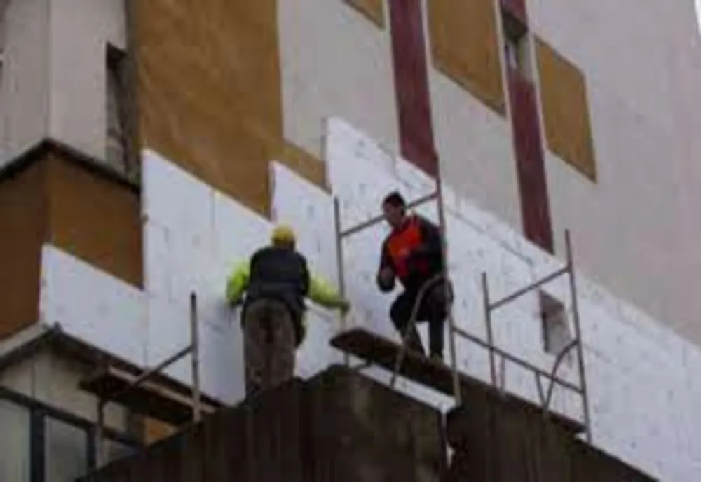 Au fost depuse cereri pentru 51,19% din fondurile alocate pentru renovarea clădirilor