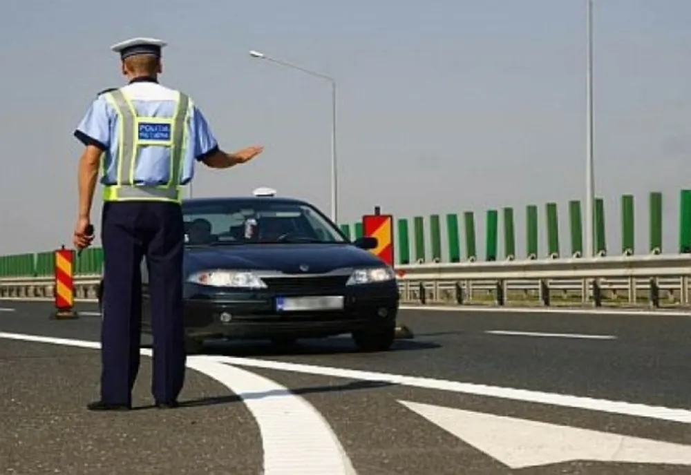 Polițiștii botoșăneni vor organiza acțiuni de prevenire și în acest weekend
