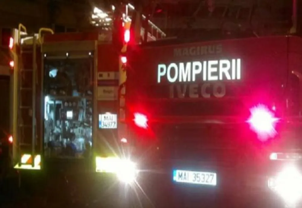 Șase incendii generate de neglijență